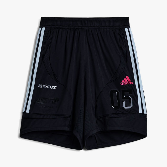adidas x SP5DER Shorts / Black