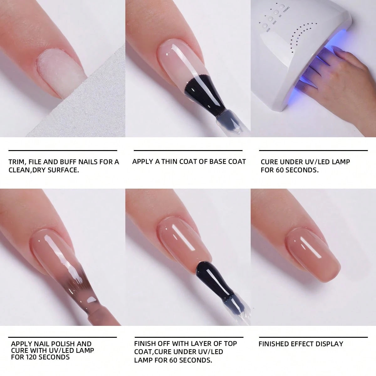 XEIJAYI 1Pc Peacock Green Gel Nail Polish Gel Color Gel Nail Polish Long-Lasting Nail Gel Soak Led/UV Gel Nail Polish Nail Art Nail Salon Home Gift For Women For Spring Nails