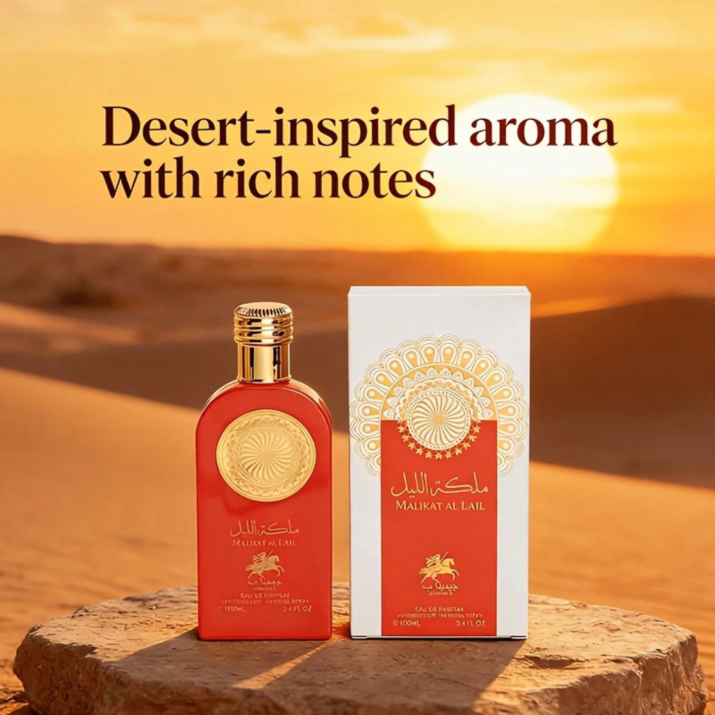 YCXF Women's Arabic Perfume, 3.4 Ounces, Long-Lasting Fragrance, Elegant Design, Suitable For Daily Wear, Celebrations, And As A Gift For Christmas, Confession, Anniversaries, As Well As A Deodorant