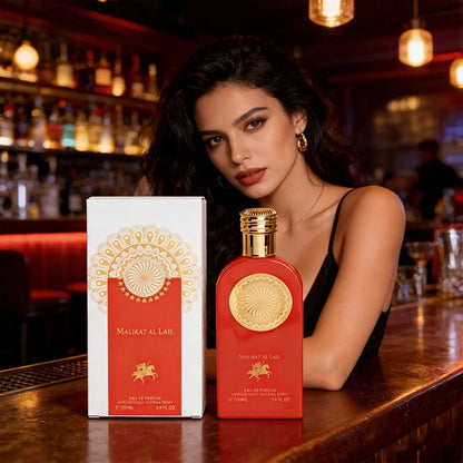 YCXF Women's Arabic Perfume, 3.4 Ounces, Long-Lasting Fragrance, Elegant Design, Suitable For Daily Wear, Celebrations, And As A Gift For Christmas, Confession, Anniversaries, As Well As A Deodorant