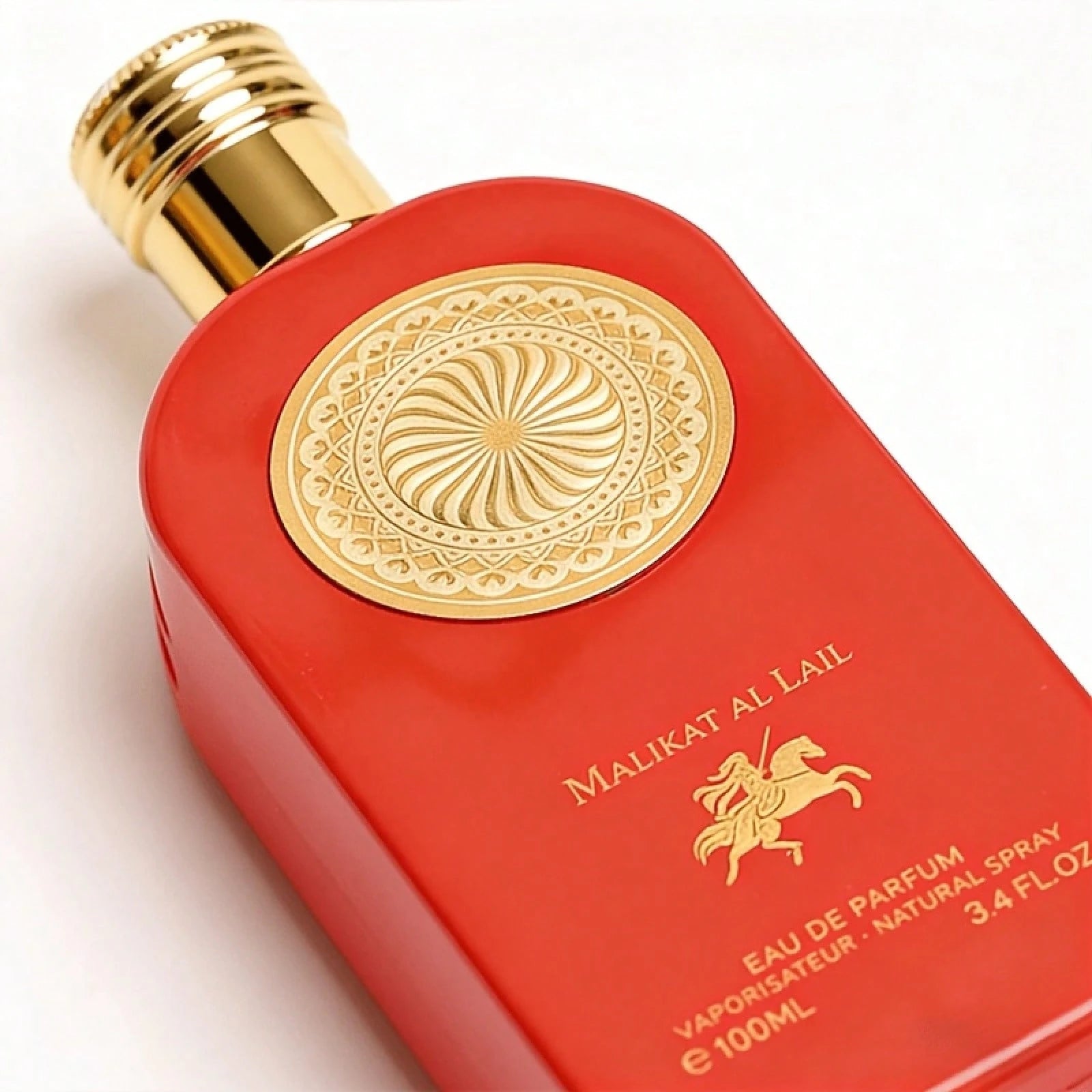 YCXF Women's Arabic Perfume, 3.4 Ounces, Long-Lasting Fragrance, Elegant Design, Suitable For Daily Wear, Celebrations, And As A Gift For Christmas, Confession, Anniversaries, As Well As A Deodorant