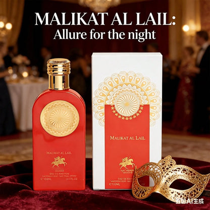 YCXF Women's Arabic Perfume, 3.4 Ounces, Long-Lasting Fragrance, Elegant Design, Suitable For Daily Wear, Celebrations, And As A Gift For Christmas, Confession, Anniversaries, As Well As A Deodorant