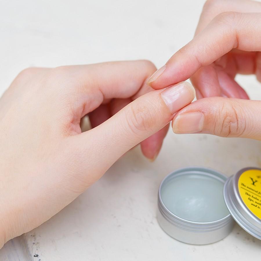Yuzu Multi Balm Lip & Nail