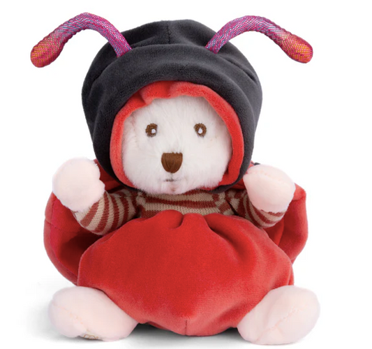 Ziggy Ladybug