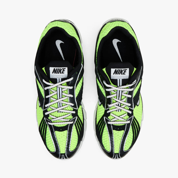 Nike Zoom Skylon 11 Volt / Metallic Silver