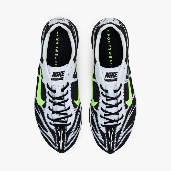 Nike Zoom Streak 3 Black / Volt - Summit White