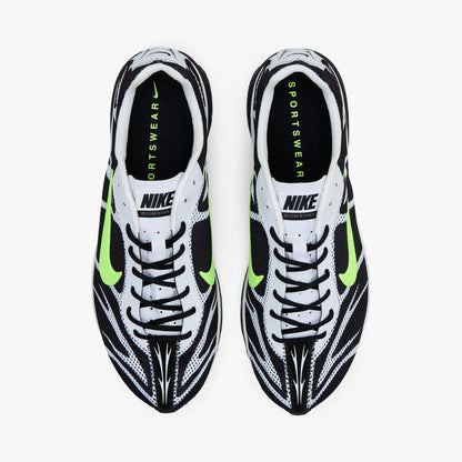 Nike Zoom Streak 3 Black / Volt - Summit White