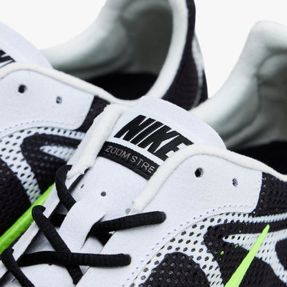Nike Zoom Streak 3 Black / Volt - Summit White