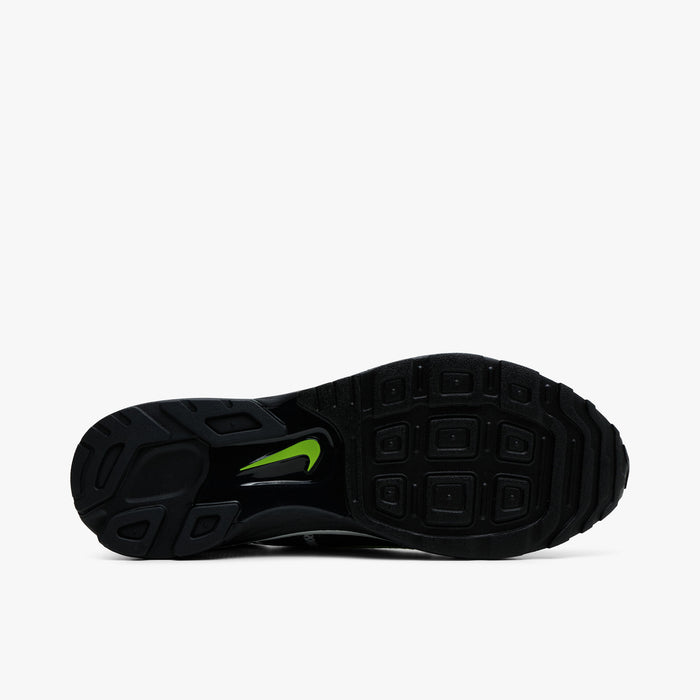 Nike Zoom Streak 3 Black / Volt - Summit White