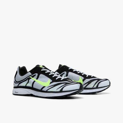 Nike Zoom Streak 3 White / Volt - Black