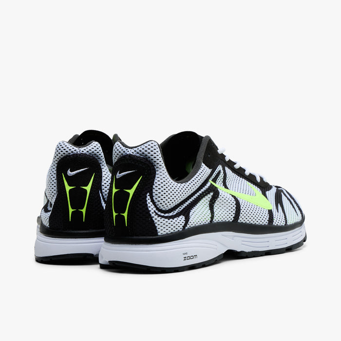 Nike Zoom Streak 3 White / Volt - Black