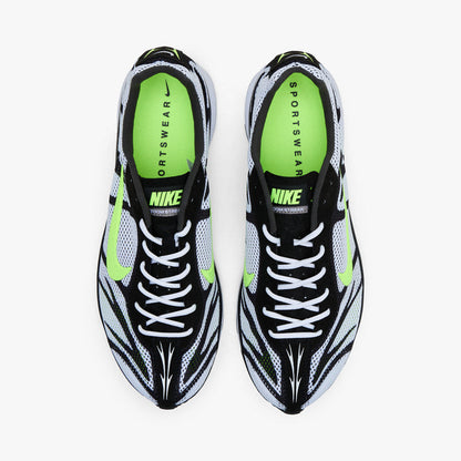 Nike Zoom Streak 3 White / Volt - Black