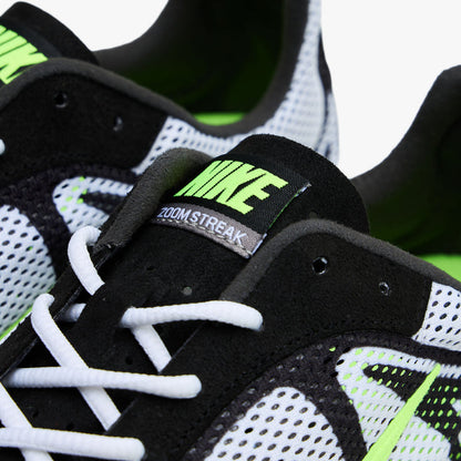Nike Zoom Streak 3 White / Volt - Black